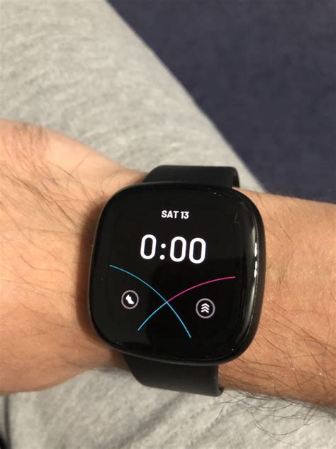 fitbit watch faces gallery.